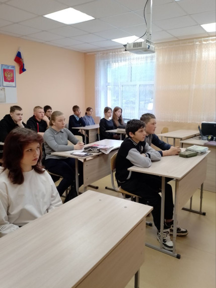 День Победы.