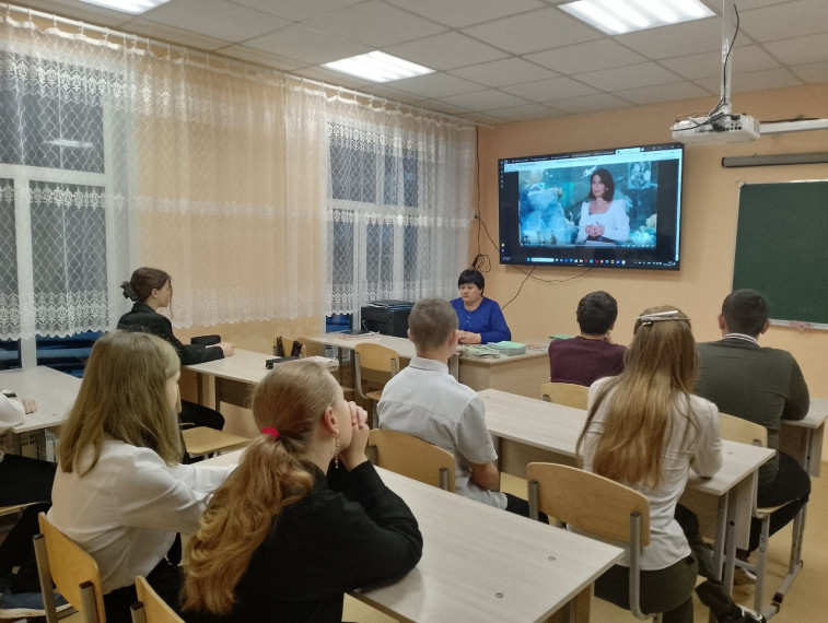 " Твой вклад в общее дело".