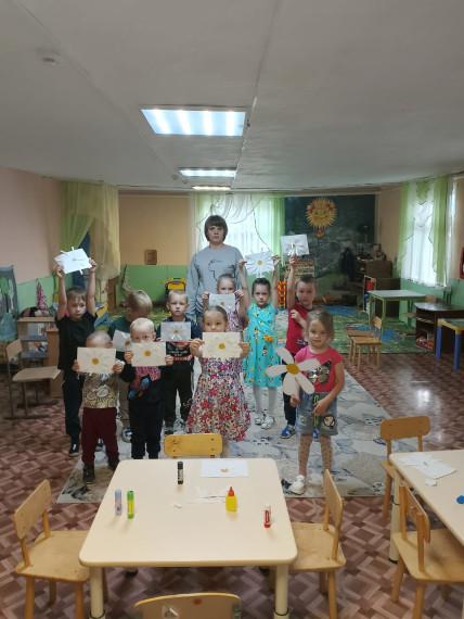День семьи, любви и верности.